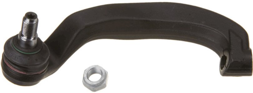 Końcówka drążka  l TRW JTE1097 2203381315