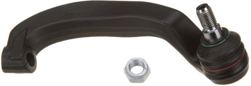 Końcówka drążka  p TRW JTE1098 2203381415