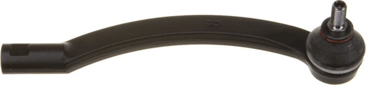 Końcówka drążka p TRW JTE1100 32216754566