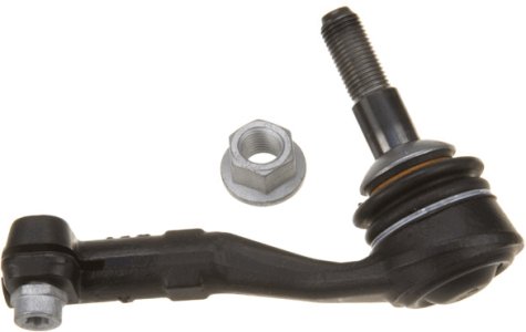 Końcówka drążka, TRW JTE1102 32106767782