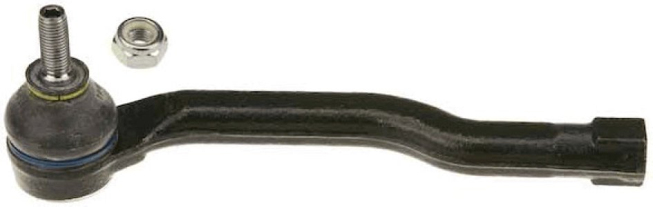 Końcówka drążka l TRW JTE1112 48640AX600