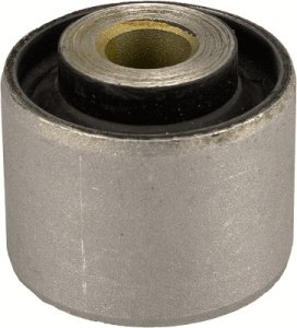 Poduszka tylnej belki TRW JBU616 1403524465