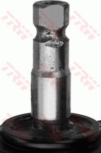 Przekładnia kierownicza TRW JRP764 1336677