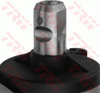 Przekładnia kierownicza TRW JRP766 5900218