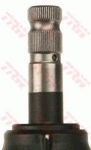 Przekładnia kierownicza TRW JRP960 1644600125