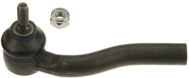 Końcówka drążka l TRW JTE1057 98845032