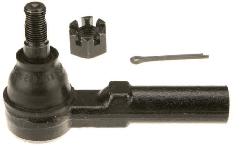 Końcówka drążka TRW JTE7607 YL8Z3A130GA