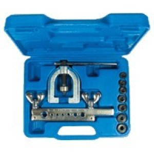 PRZYRZĄD DO ZARABIANIA PRZEWODÓW HAMULCOWYCH