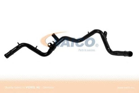 PRZEWÓD METALOWY WODY VW