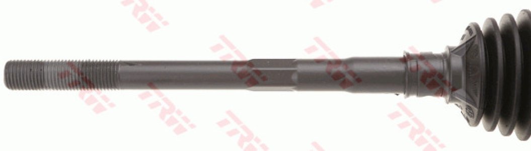 Przekładnia kierownicza TRW JRP739 6Q1423055B