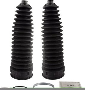 Zestaw osłon przekładni kierowniczej TRW JBE207 1609347