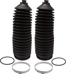 Zestaw osłon przekładni kierowniczej TRW JBE206 77362509