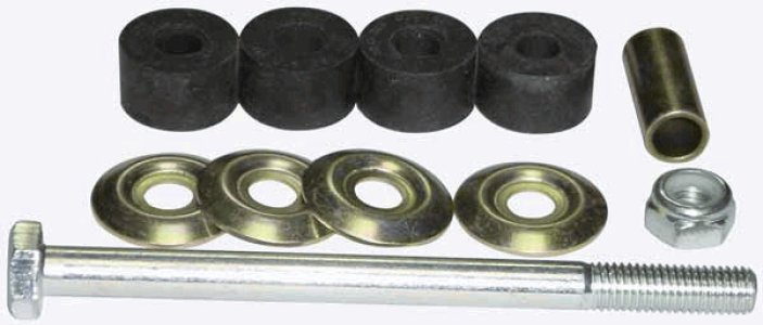 Łącznik stabilizatora TRW JTS222 MR954888