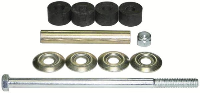 Łącznik stabilizatora TRW JTS239 MB527385