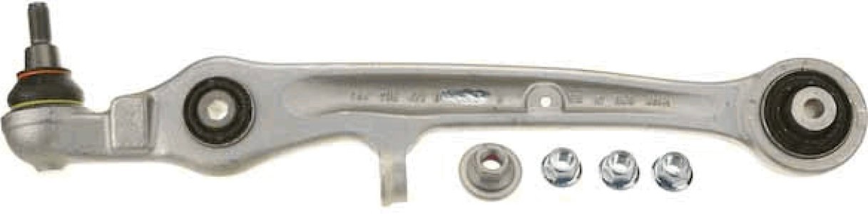 Wahacz TRW JTC1224 4E0407151E