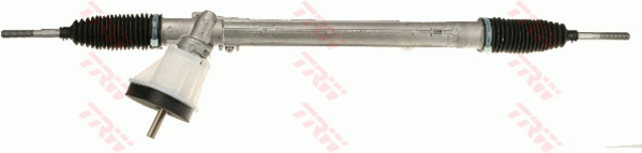 Przekładnia kierownicza maglownica TRW JRM487 8200463517