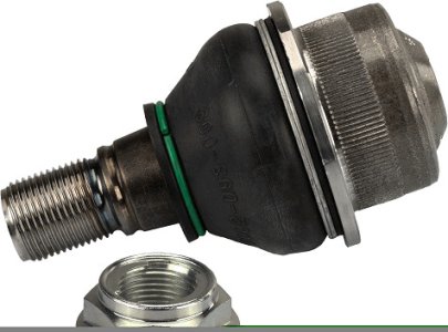 Sworzeń wahacza TRW JBJ788 9013331327