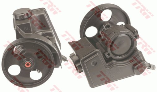 Pompa wspomagania TRW JPR461 4007EE