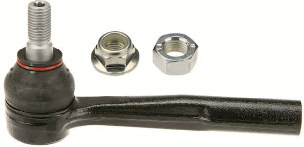 Końcówka drążka l TRW JTE1167 1609013