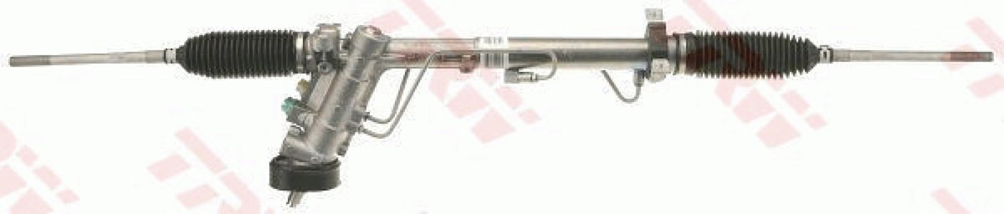 Przekładnia kierownicza TRW JRP1228 6R1423055K