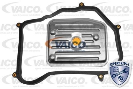 Filtr automatycznej skrzyni biegów VAICO 10-0386 01M325429