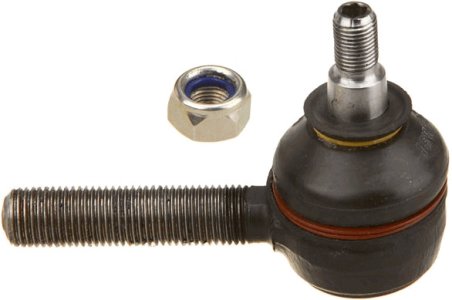 Końcówka drążka, zew prawa TRW JTE397 3385610