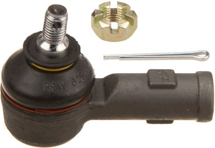 Końcówka drążka TRW JTE515 MB192430