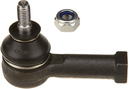 Końcówka drążka TRW JTE721 324066