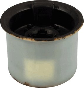 Silentblok wahacza TRW JBU602 6Q0407183A