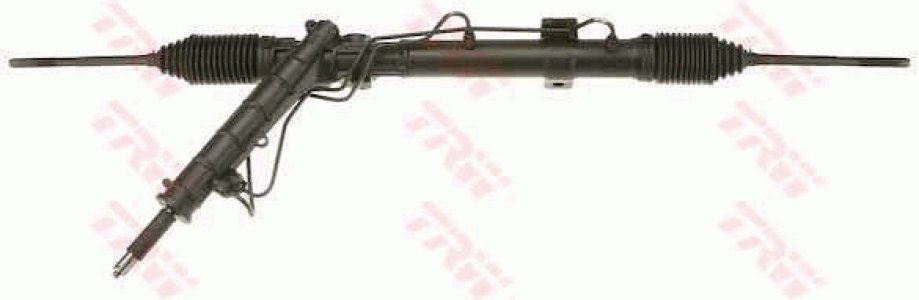 Przekładnia kierownicza TRW JRP1021 4416188