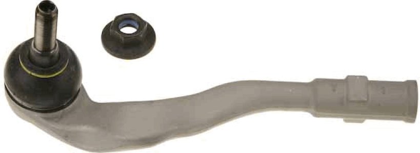 Końcówka drążka l TRW JTE1144 8K0422817A