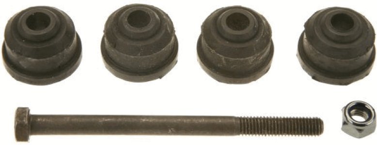 Łącznik stabilizatora TRW JTS581 1203093