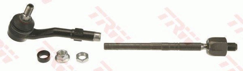 Drążek kierowniczy komplet TRW JRA603 32216777451