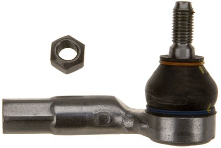 Końcówka drążka, prawa TRW JTE757 6Q0419812A