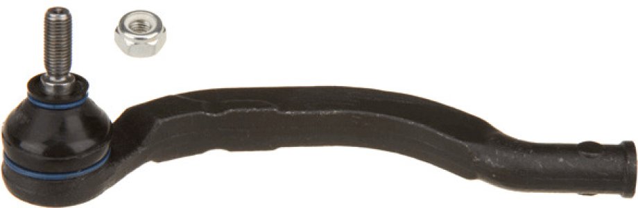 Końcówka drążka TRW JTE986 4408510