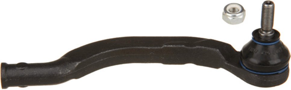 Końcówka drążka TRW JTE994 4408511