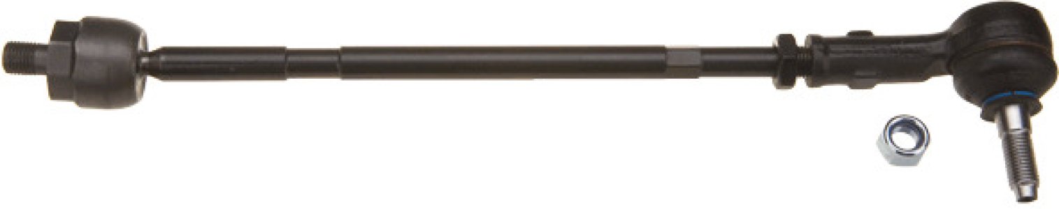 Drążek kierowniczy komplet TRW JRA235 6K0422804E