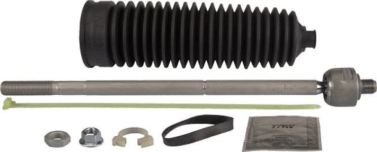 Drążek kierowniczy l TRW JAR1036 QFK500010