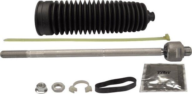 Drążek kierowniczy p TRW JAR1037 QFK500020