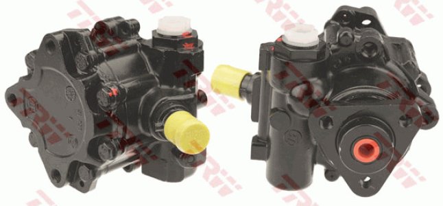 Pompa wspomagania TRW JPR721 32416768169