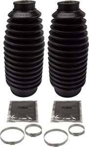 Zestaw osłon przekładni kierowniczej TRW JBE203 7M3422831