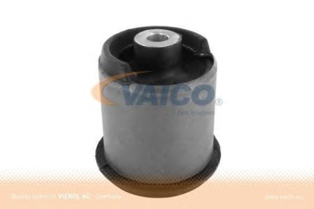 Poduszka tylnej belki VAICO 10-1411 1J0501541D