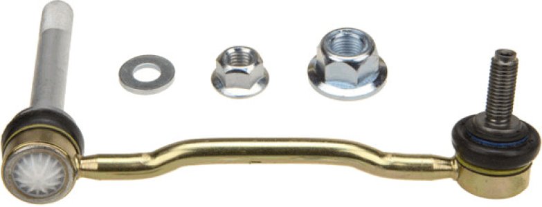 Łącznik stabilizatora TRW JTS468 508753