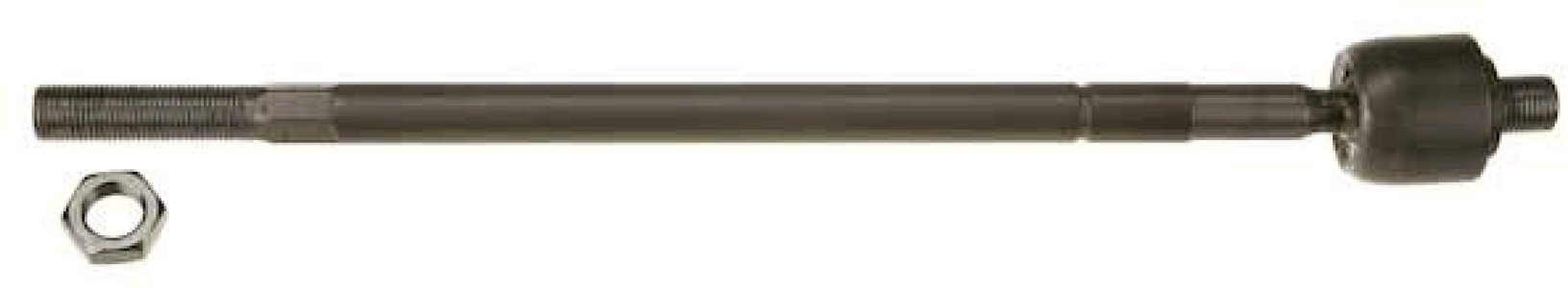 Drążek kierowniczy l TRW JAR1053 1370709