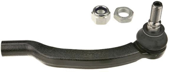 Końcówka drążka TRW JTE1140 77364009