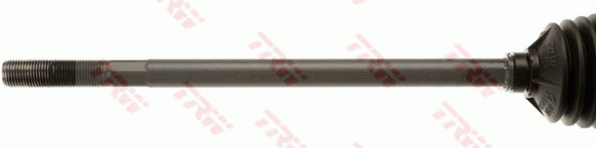 Przekładnia kierownicza TRW JRP893 1386805