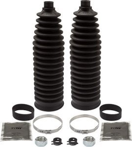 Zestaw osłon przekładni kierowniczej TRW JBE212 1609527