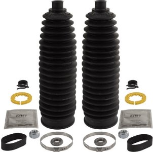 Zestaw osłon przekładni kierowniczej TRW JBE223 7701478400