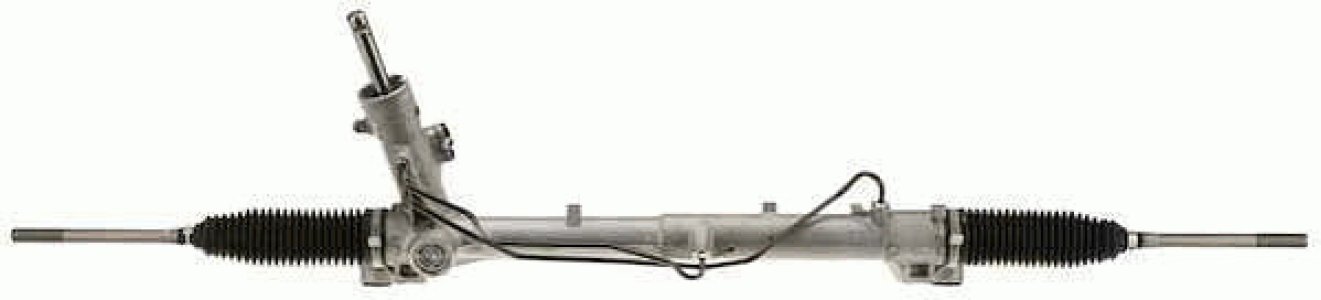 Przekładnia kierownicza TRW JRP932 8602853