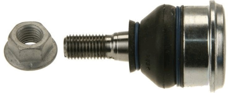 Sworzeń wahacza TRW JBJ830 4513300010